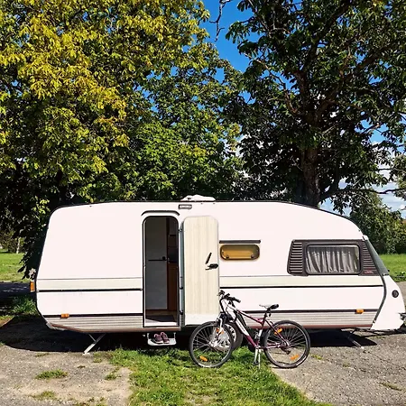 Camperliepaja Close By The